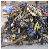 Assorted Harnesses and Lifelines