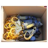 (25) SALA Self Retracting Lifelines