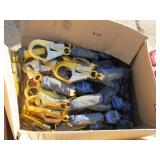 (25) SALA Self Retracting Lifelines