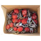 (28) Miller Self Retracting Lifelines