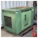 Sullair Air Compressor 24KT LS-10