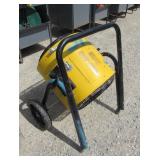 Fostoria Portable Heater