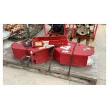 HIS Quadrant Block HQB36R