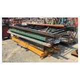 Assorted Pallet Racking