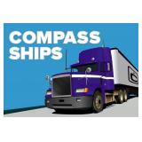 **COMPASS SHIPPING**