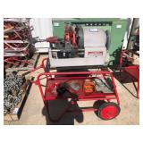 Rothenberger Pipe Threader Supertronic 4SE AT