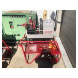 Rothenberger Pipe Threader Supertronic 4SE AT