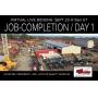 Job Completion and Surplus Auction Presented by F&M Mafco