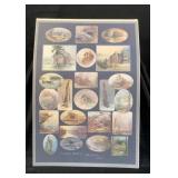 Southern Heritage Ben Hampton Print