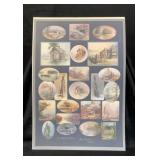 Southern Heritage Ben Hampton Print