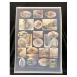 Southern Heritage Ben Hampton Print