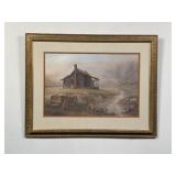 Michael Charles Taylor