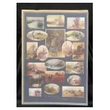 Tennessee Homecoming Ben Hampton Print