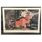 Rhea County Courthouse Print