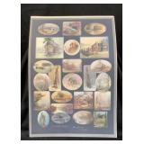 Southern Heritage Ben Hampton Print