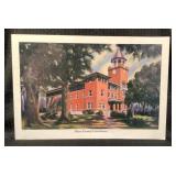 Rhea County Courthouse Print