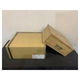 (Qty - 2) "NEW" Floating Night Stands-