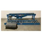 Hytrol Motorized Conveyor System/Belt