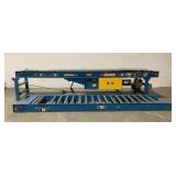 Hytrol Motorized Conveyor System