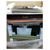 *New* Whirlpool Single Oven