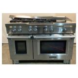 *New* KitchenAid Gas Range