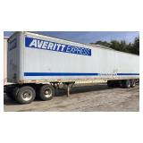 1995 Dorsey AIDT-LS 53