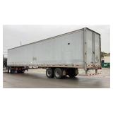 1995 Dorsey Trailers 53