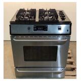 Frigidaire Gas Stove