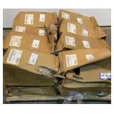 (Approx 1,600) Seaway Bolt & Specials Hex Bolts