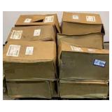 (Approx 1,400) Seaway Bolt & Specials Hex Bolts