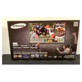 Samsung 48" Smart Signage TV Rm48D