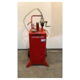 Western 30 Gal Gas Caddy GC-30