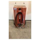Todd Enterprises 30 Gal Gas Caddy