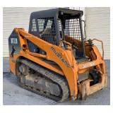 2012 Mustang Track Loader MTL16