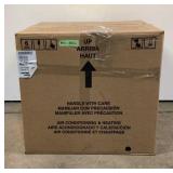 3.0 Ton 24" Evap Coil CAPF3636D6