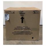 3.5 Ton 24" Evap Coil CAPF3642D6