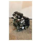 Kwasaki Engine FD731V 25HP