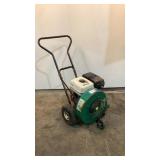 Lesco Walk Behind Leaf Blower