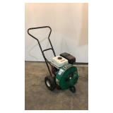 Lesco Walk Behind Leaf Blower