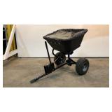 Brinly Pull Behind Spreader BS-26