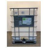 Schutz 300gal Liquid Storage Container