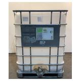 Schutz 300gal Liquid Storage Container