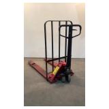 Industriaplex Pallet Jack