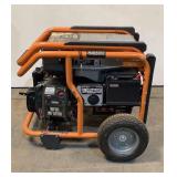 Ridgid Electric Start Generator RD906812A