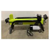 Ryobi Electric Log Splitter RYAC490