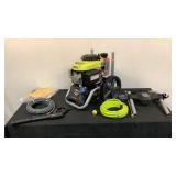 Ryobi 3000 PSI Gas Powered Pressure Washer