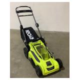 Ryobi 20" Cordless Mower RY401011VNM