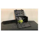 Ryobi 20" Chainsaw RY5020
