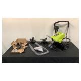 Ryobi Electric Cultivator RYAC701