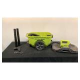 Ryobi 6 Gallon Wet / Dry Vacuum P7701D